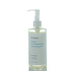 에이트루클렌징오일300