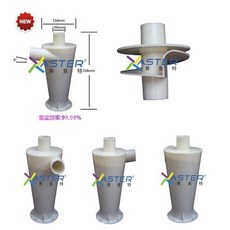 싸이클론집진기