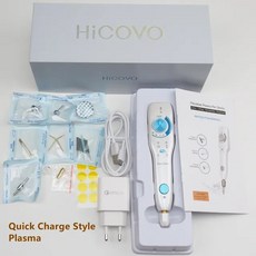 섬유아세포 플라즈마 펄스 주름 빠른 눈꺼풀 스트레치 마크 제거, 3.quick charge EU, 빠른 충전 EU_중국