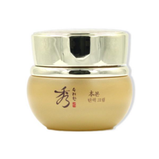 LG생활건강 수려한 본 탄력 크림