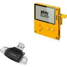 playdate TOP01