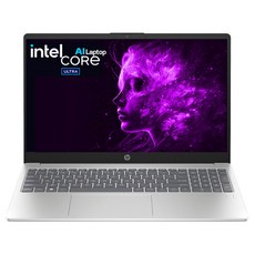 2024 HP Jarbis 15-A1UE9PA 인텔14세대 Ultra7-155H AI 노트북
