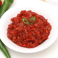 강경종가집젓갈백화점 창란젓 250g 500g 1kg 저염숙성, 1개, 2kg