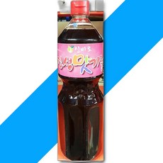 진성 조미 맛기름 향미유 B 빨강 1.8Lx10개, 10개, 1.8l