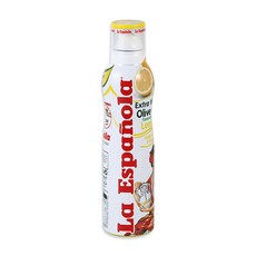 스프레이 엑스트라버진 올리브유 레몬향 200ml, 1개