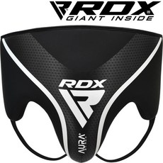 RDX 급소보호 그로인가드 낭심보호대 킥복싱 MMA 스파링가드, RDX 그로인가드