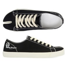 MARTIN MARGIELA 20SS 남성 타비 스니커즈 S57WS0252 P1875 T8013