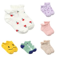 래핑차일드양말