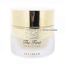 우니유리 더 퍼스트 제너츄어 아이크림25ml 아이크림, 1