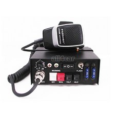 올포카/뽁뽁이 싸이렌앰프(120W), 12V