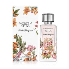 페라가모 자르디니 디 세타 EDP 100ml