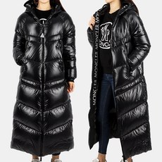 몽클레어롱패딩조끼
