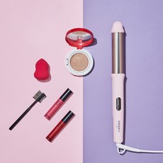 강블리이발기