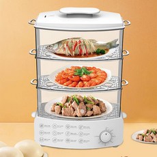 타이머찜기
