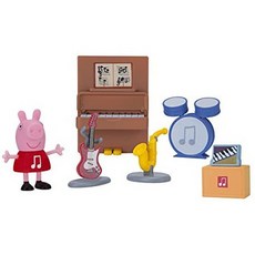 페파피그피아노