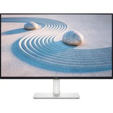 Dell 모니터 S2725DS 27인치 QHD2560x2440 디스플레이 100Hz 주사율 15001 명암비 TUV 라인란드 아이 컴포트 4스타 통합 2x5W 스피커 높이 틸트, 27 Inches, S2725DS_HDMI