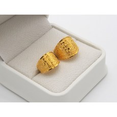 종로 호랑이띠 아기 순금 한돈 반돈 돌반지 백일반지