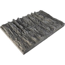 배경 암석 물고기 뱀 수족관 식물 개구리 테라리움 크레스티드 탱크 대형 장식 키트 게코 3D Pu, 배경 암석 물고기 뱀 수족관 식물 개구리 테라리움 크레, 1개