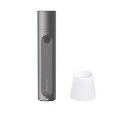 HOTO LED 랜턴 손전등 보조 후레쉬 휴대용 야외 충전 방수 라이트 캠핑, HOTO 랜턴, 1개