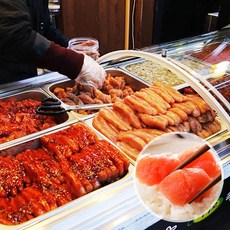 속초중앙시장명란젓