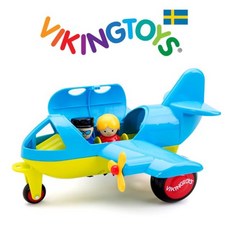바이킹토이즈비행기