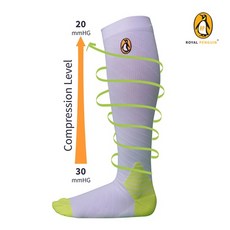 종아리압박양말