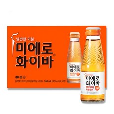 화이바 10병 미에로