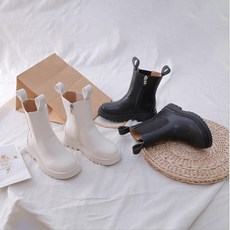 키즈아드리안앵클부츠