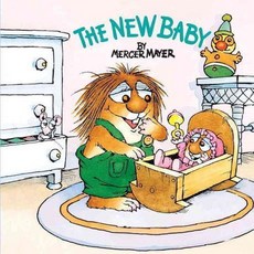 New Baby:Little Critter, Random House