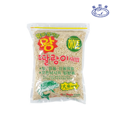 토끼표떡밥