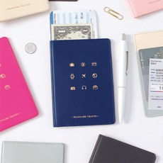 태권도단증케이스