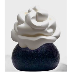72 바버샵 쿨링 쉐이빙바, 1개, 100g
