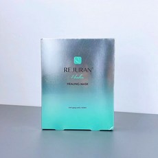 리쥬란마스크팩