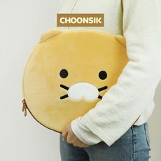 춘식이노트북파우치