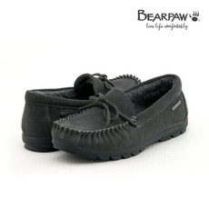 BEARPAW 슈즈BELLISSA 벨리사 양털 모카신 3877049ODW