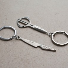 글로벌나이프 키홀더 KEY HOLDER (GKS-210), 1개