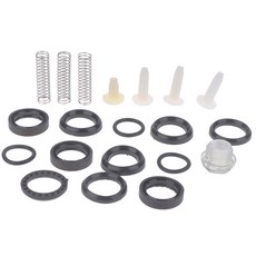 압력 와셔 펌프 링 교체용 O 키트 280/380 내구성 부품 수리 가방 개스킷 씰 세트당 20, 01 one size, 1개