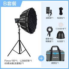 난라이트포르자150