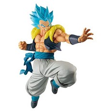 NMT 39035 10224 Dragon Ball Super Ultimate Soldiers-영화 IV-슈퍼 사이어인 블루 - P091507H5ZHC7R4, 기본