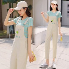 곰돌이서스펜더벨트