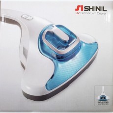 신일유브이침구청소기