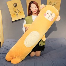 코스트코냉감쿠션