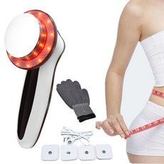 엘지갈바닉마사지기