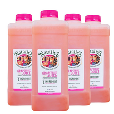 나탈리스 자몽 주스, 4L, 1개