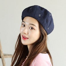 여름여자베레모