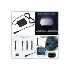 필립스면도기충전기거치대