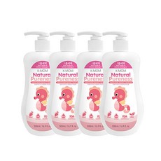 단일상품5개케이맘유아세탁비누아카시아향