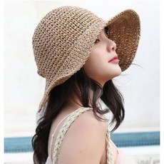 밀짚모자