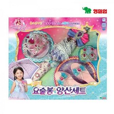 시크릿쥬쥬별의여신