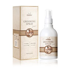 일본직송 페트라보 강아지 고양이 천연성분 샴푸 300ml